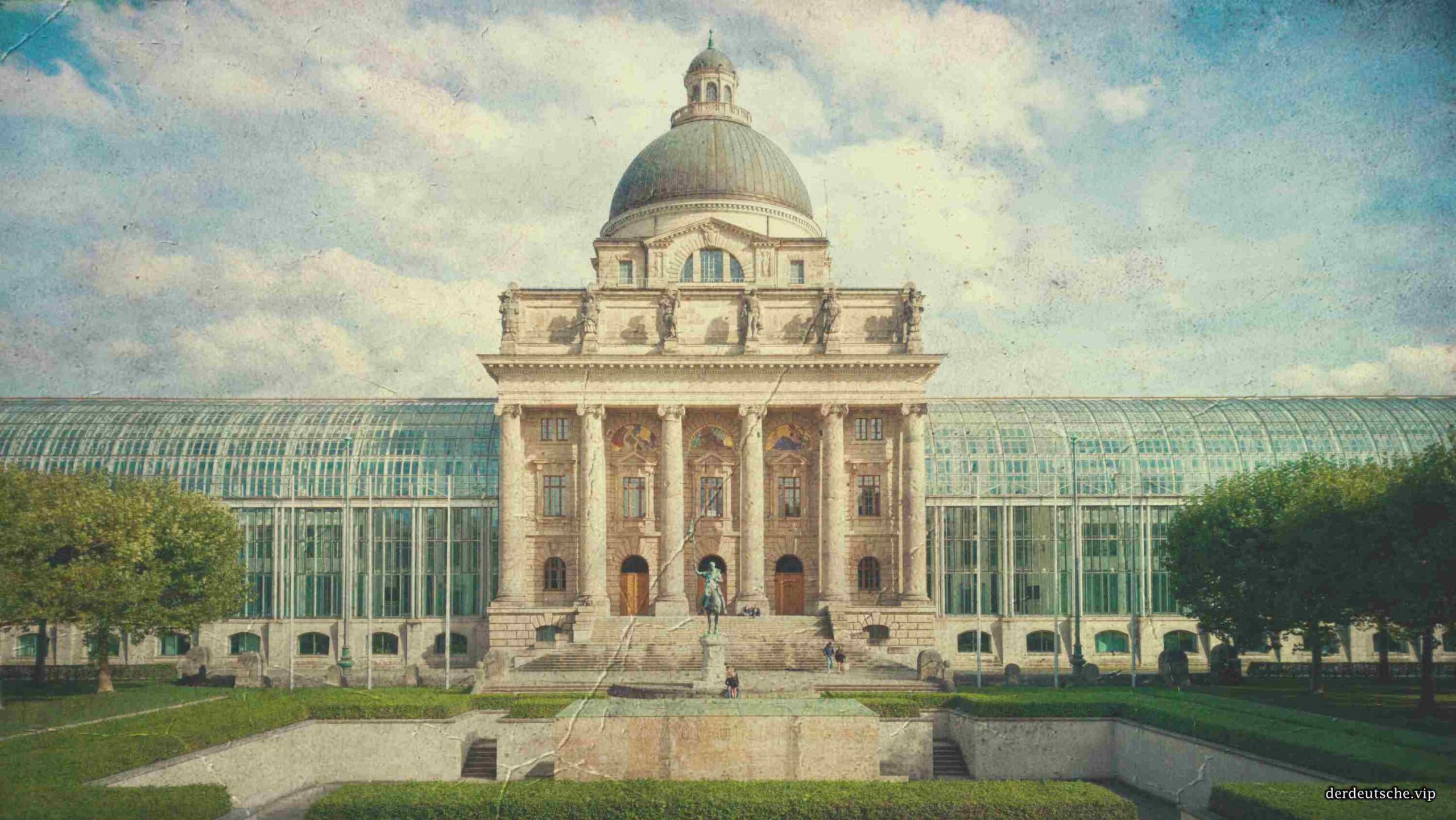 Landtagswahlen 2026: Brandmauer erhält eigenes Referat