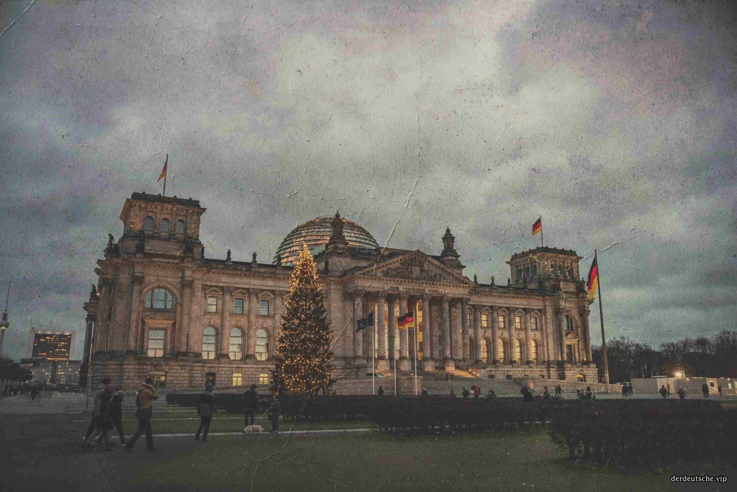 Bundestag Beschließt Digitalisierung Von Zwangsvollstreckungen Verwaltungsabläufe Sollen Verschlankt Werden