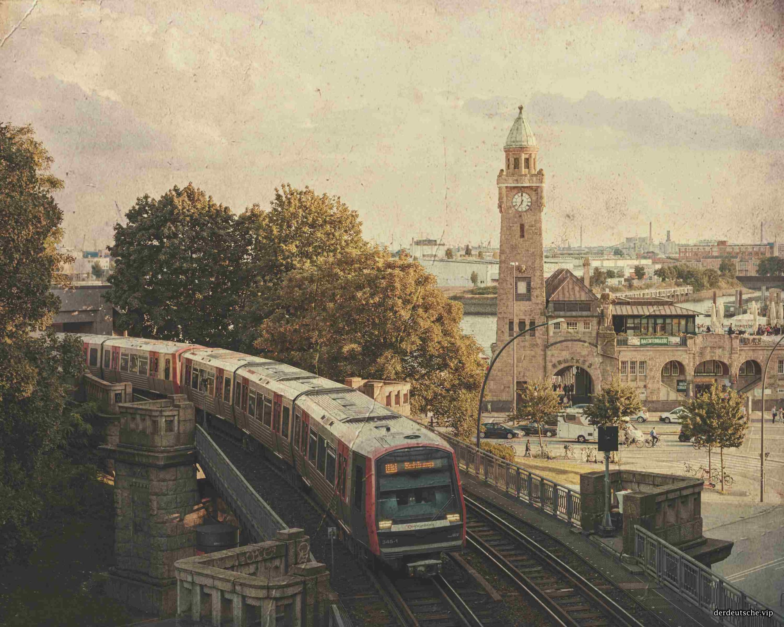 Deutsche Gewerkschaften Beobachten Französische Bahnstreiks Mit Gemischten Gefühlen Zwischen Bewunderung Und Sorge