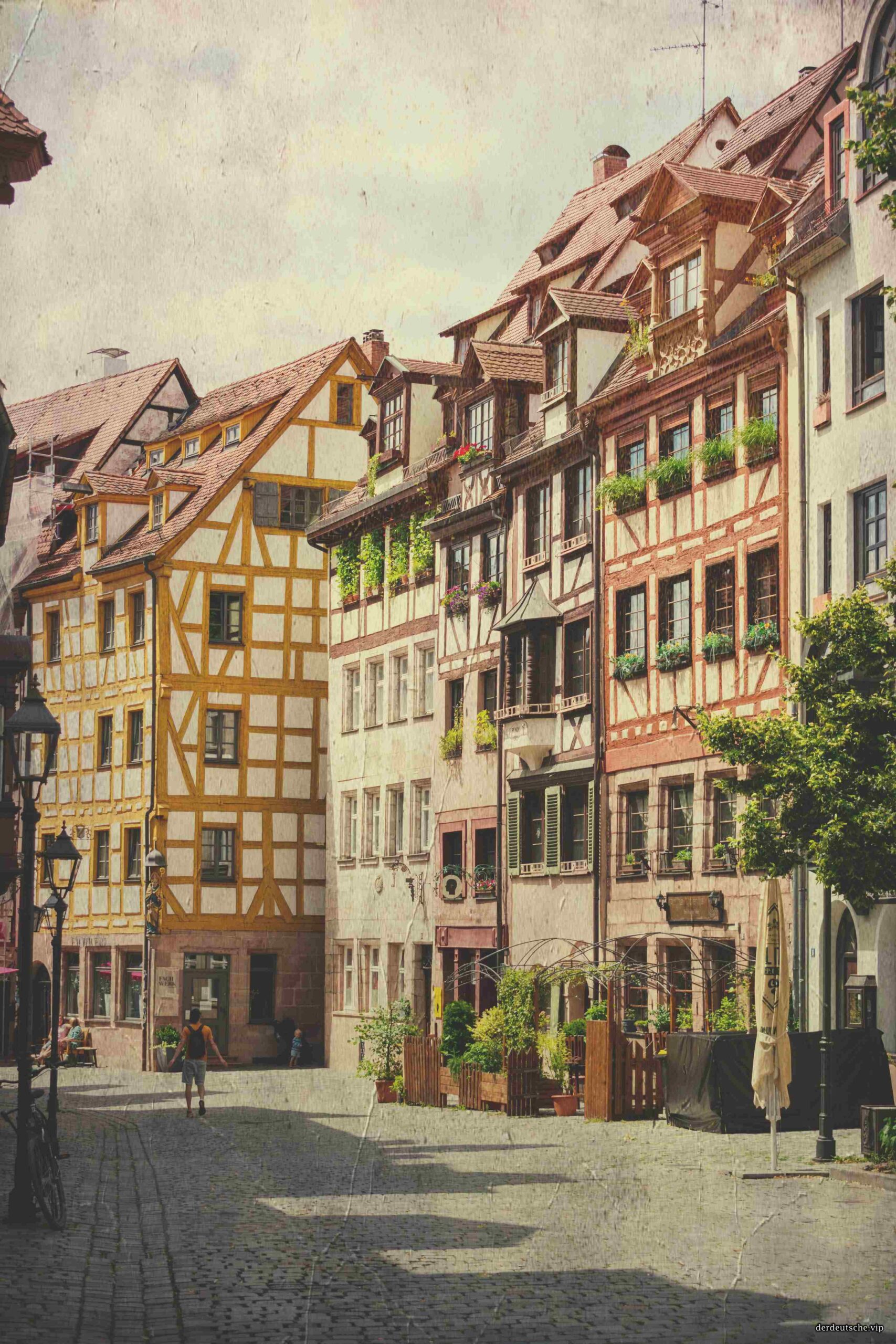 Karlsruhe Entscheidet Anders Als Erwartet Und Rettet Koalition Vor Unbeschwertem Start In Die Sommerpause