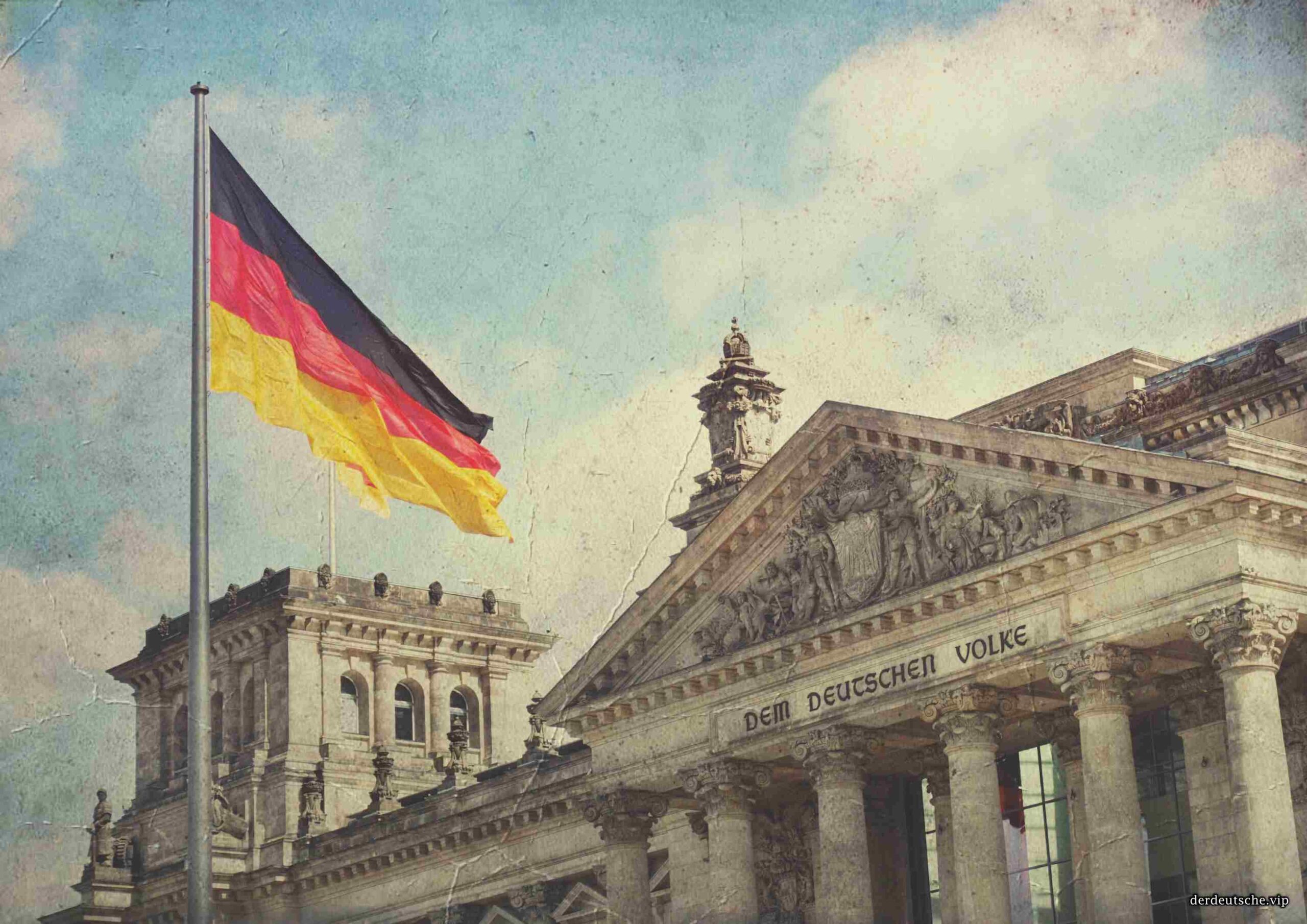 Gerichte Und Staatsanwaltschaften Müssen Ab Erstem Januar Ausschließlich Elektronische Akten Führen