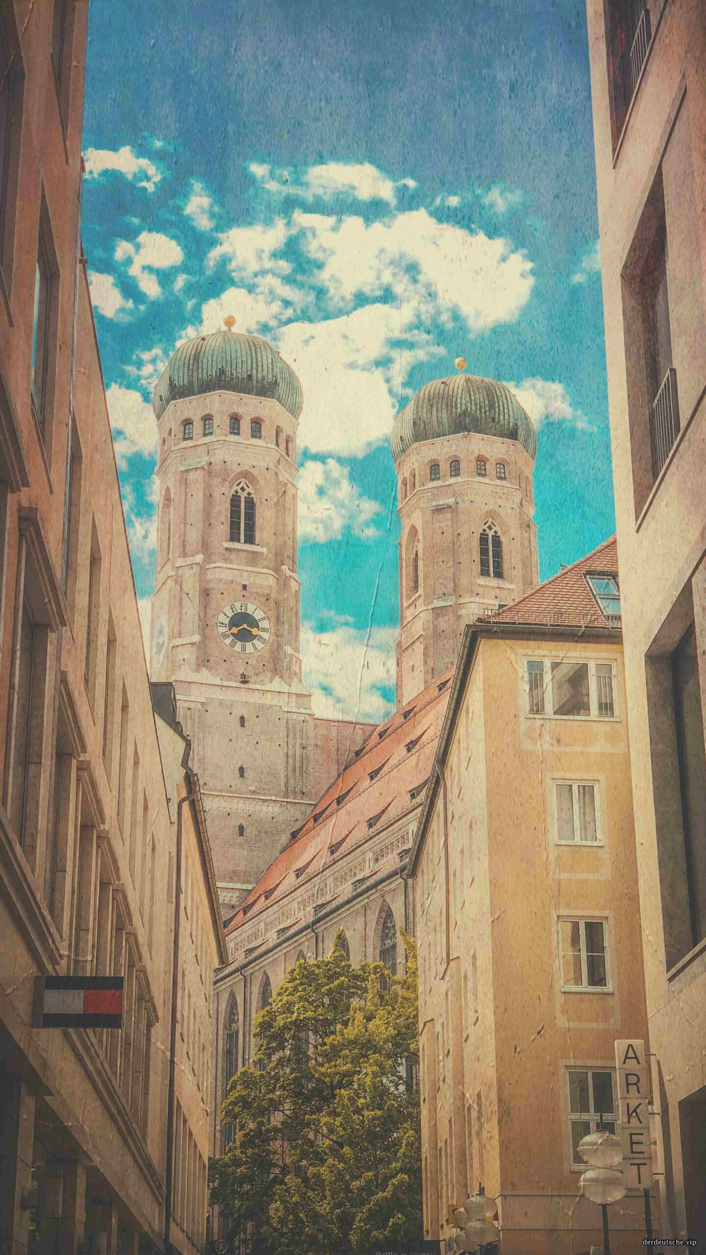 Karlsruhe Entscheidet Anders Als Erwartet Und Rettet Koalition Vor Unbeschwertem Start In Die Sommerpause