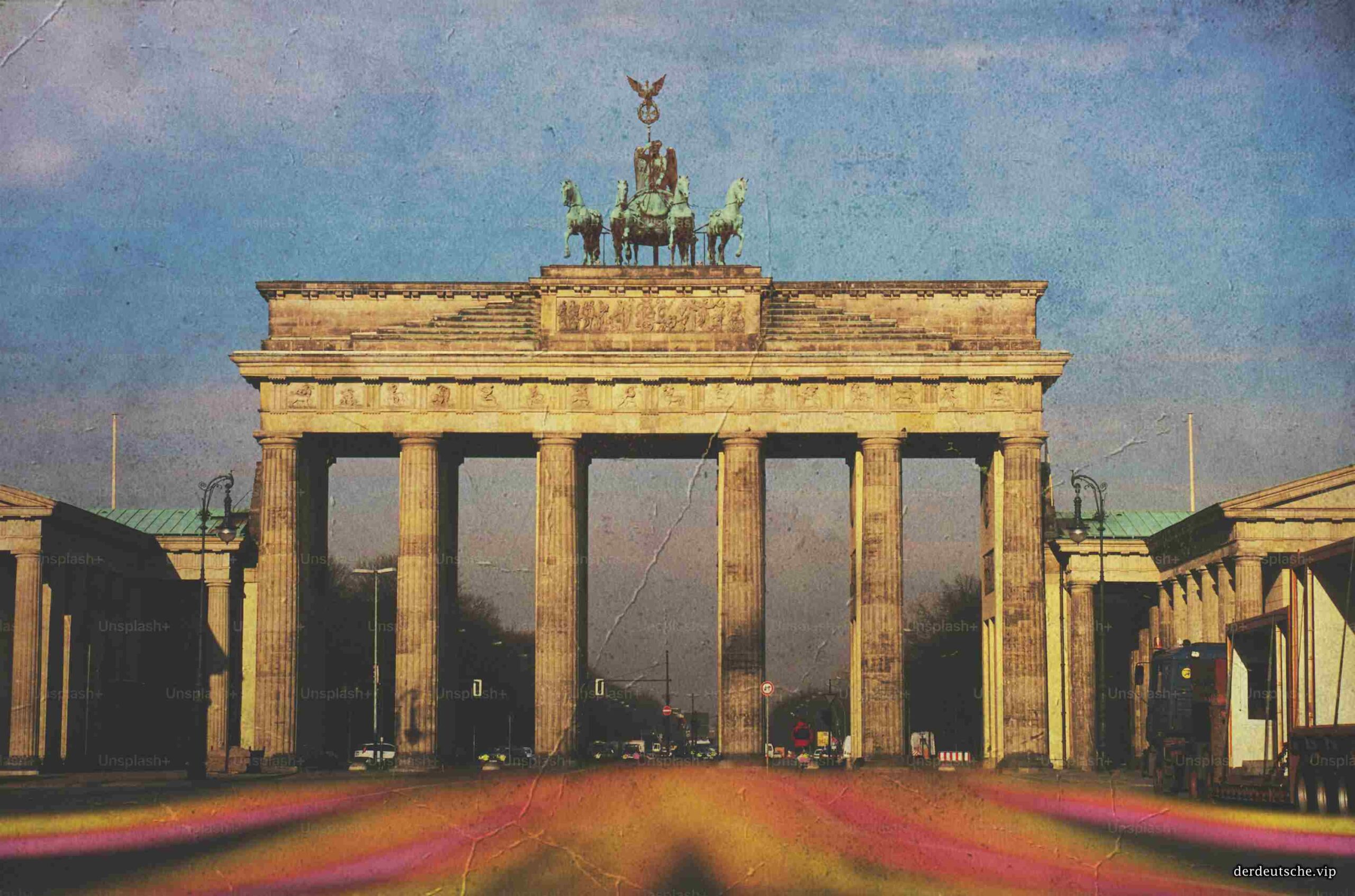Bundesregierung lobt Spaniens Migrationsstrategie und bestellt sofort die Formulare