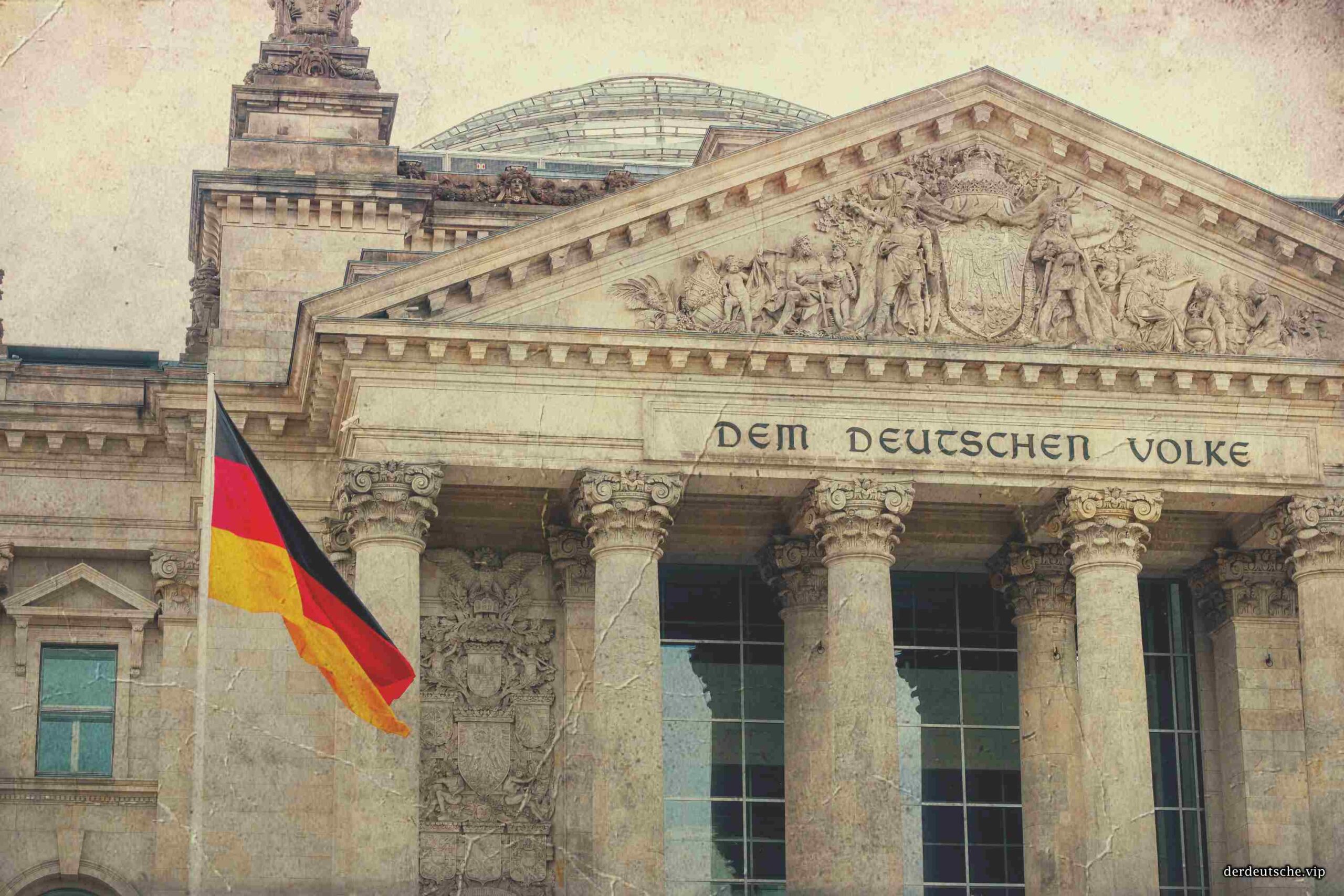 Drei Ostdeutsche Ministerpräsidenten Gründen Geheimen Chat Nur Für Rentenreform-Beschwerden