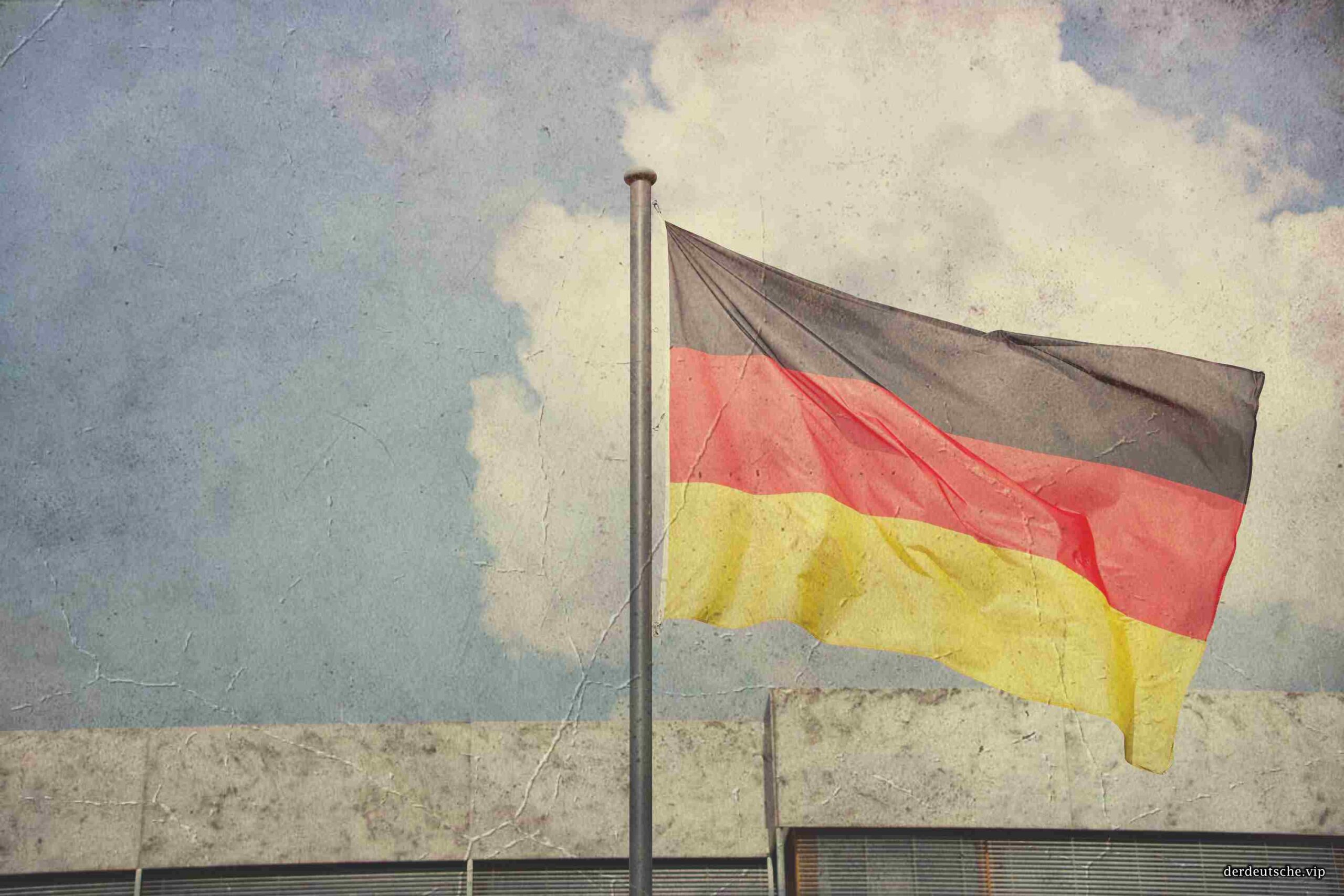 Deutsche laut Umfrage pessimistischer als der Rest der Welt, tragen diese Erkenntnis mit spürbarem Stolz