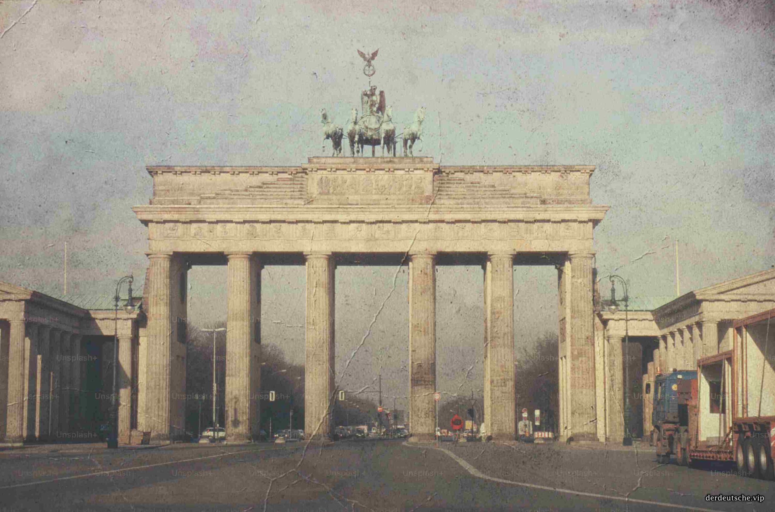Deutsches Institut für Satirische Exzellenz verkündet August 2026 Rangfolge