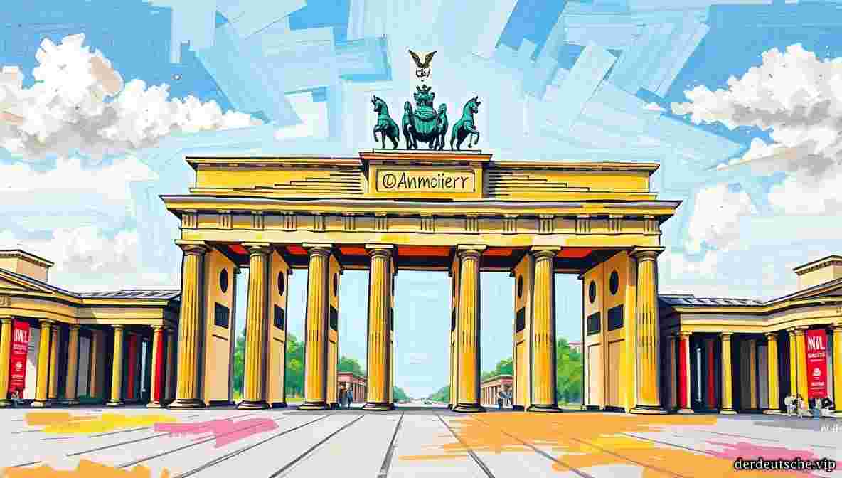 Berlin: Rot-Rot-Grün Zerbricht Fast An Der Frage, Wem Ein Wohnblock Gehören Darf