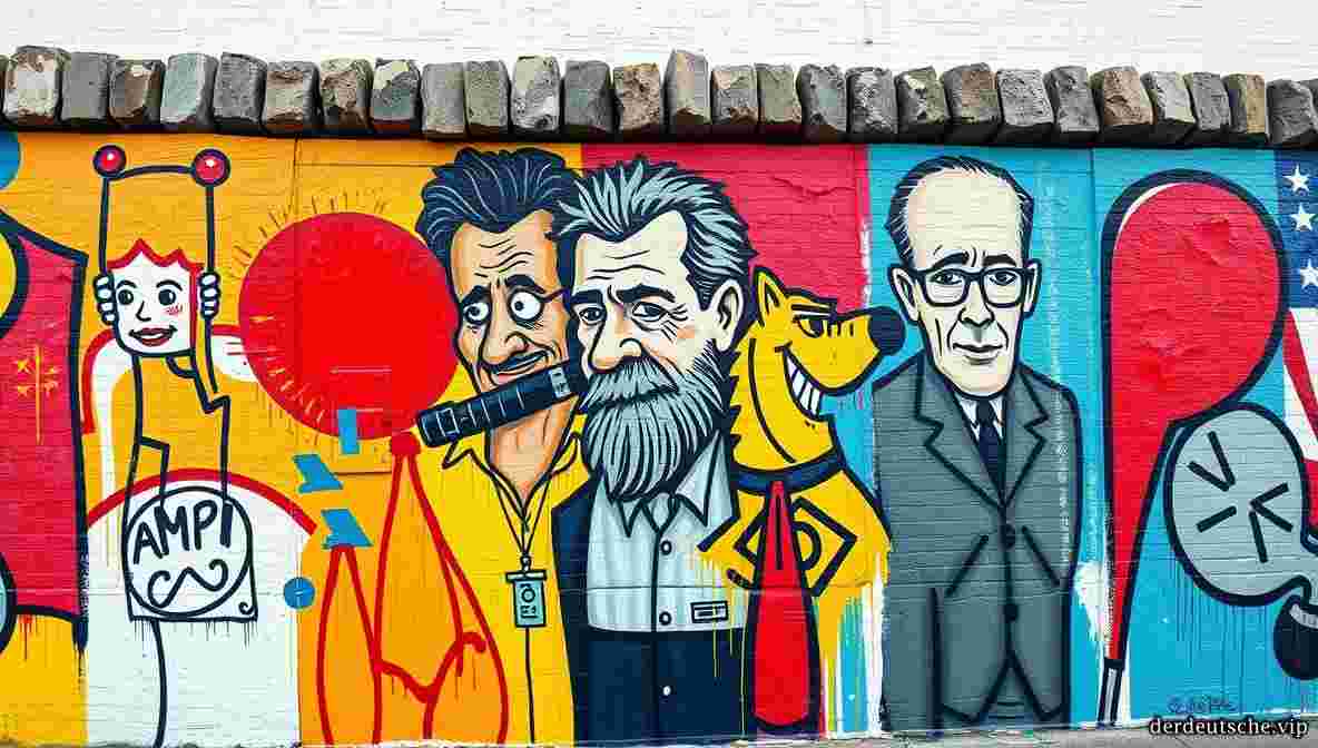 This British Satire Site Proves Institutional Comedy Translates Across Borders
